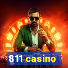 811 casino